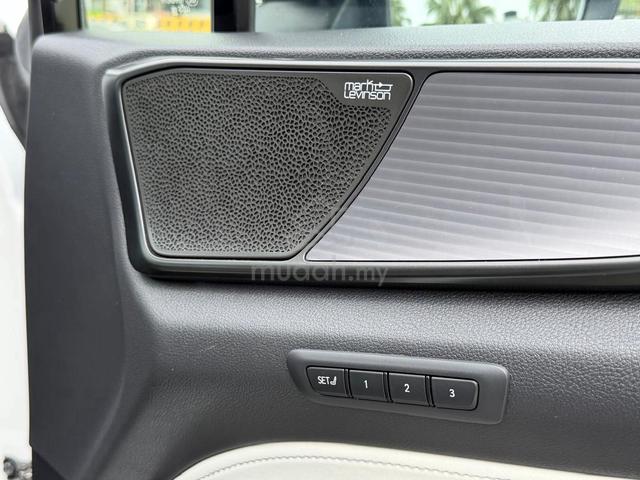 2024 Lexus NX350 2.4 F SPORT MARK LEVINSON TRD KIT - 4