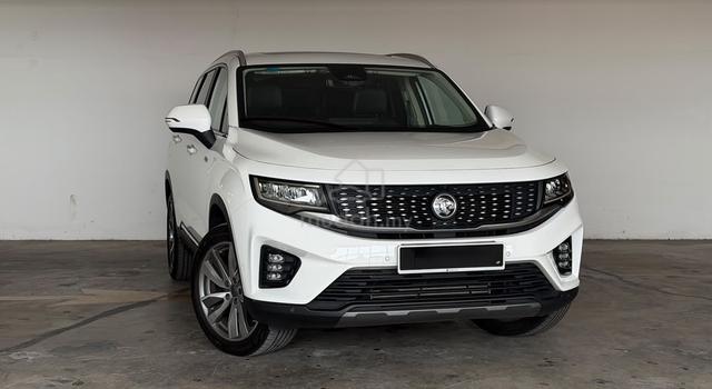 2024 Proton X90 1.5 FLAGSHIP MY23 (A) F*LOAN - 1