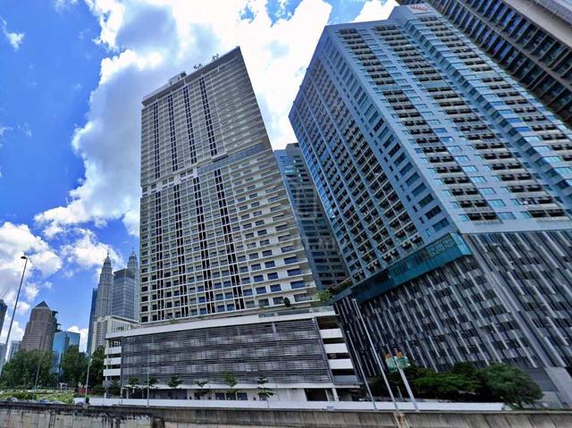 Fraser Residence (188 Suites) 1