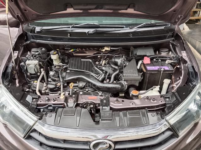 2019 Perodua Bezza 1.3 AV (A) Full ADVANCE - 3