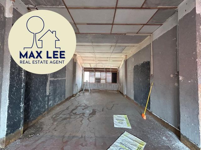 [LEBUH CHULIA HOTSPOT] GEORGETOWN COMMERCIAL 2800sf GOOD SPOT VIEW NOW 1