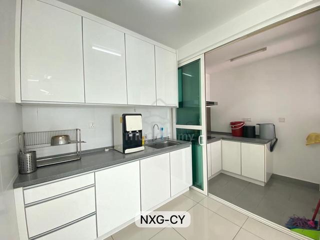 Impiria Residensi Bukit Tinggi Klang 1