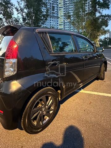 2010 Perodua MYVI 1.3 EZi FACELIFT (A) - 3