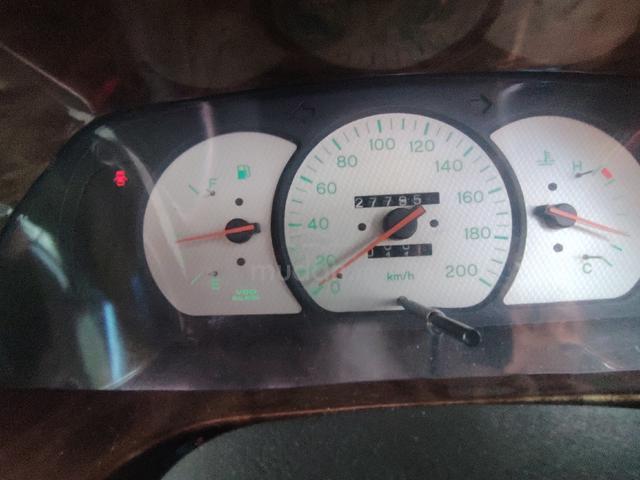 2002 Proton WIRA 1.3 A/B GLi (M) - 5