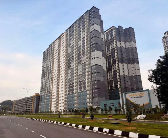 Room for Rent - BILIK UNTUK DISEWA β PRESTIGE RESIDENCE 1