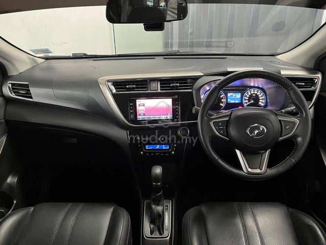 Perodua MYVI 1.5 AV Super Low Mileage 36k - 5