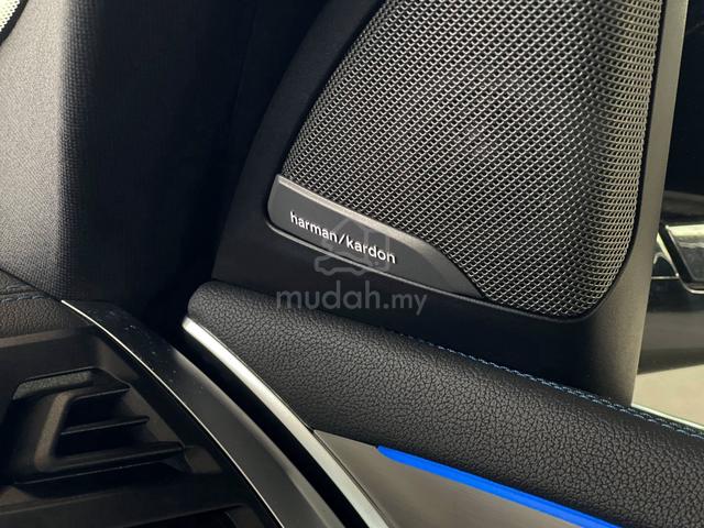 2023 Bmw X3 2.0 M SPORT - UNDER BMW WARRANTY - 4