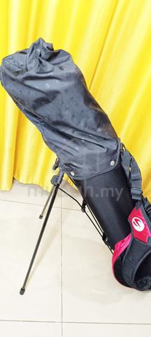 Inesis Golf Set Graphite BI2 Golf Set Men Right Go - photo 6 of 6
