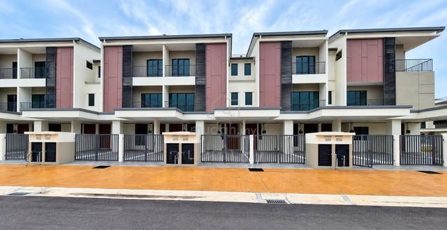 Rumah Selesa Untuk Family & Working Professionals 1