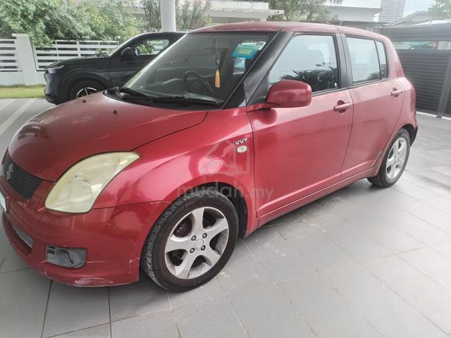 2008 Suzuki SWIFT 1.5 (A) - 4