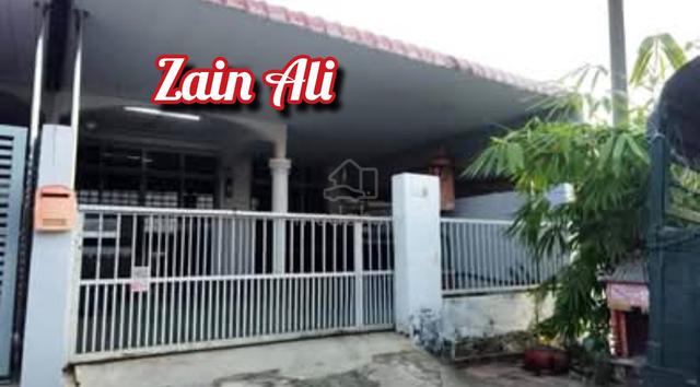 Below Market 😍 Taman Sutra Jaya🤩 Sungai Petani😍 1