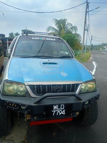 2003 Perodua KEMBARA 1.3 GX FACELIFT (M) - 1
