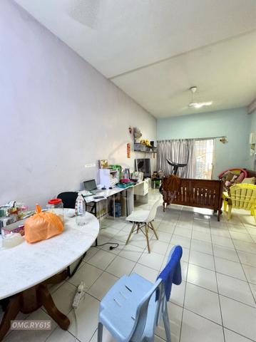 Below Market 2 Storey 20X75 Kerongsang Bandar Puteri Klang Value Buy 3
