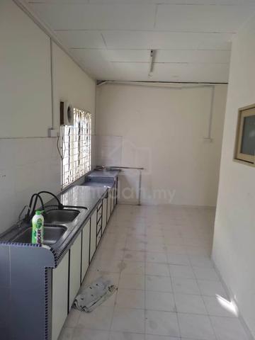 Paya Terubong 2 Storey Semi D La 2400sf Lease hold 1