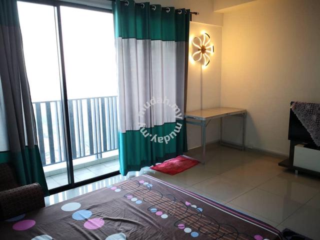 Lagoon Perdana 1