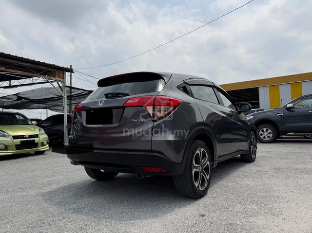 2016 Honda HR-V 1.8 (A) - 4