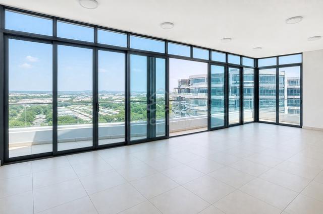 AraGreens Residences 1