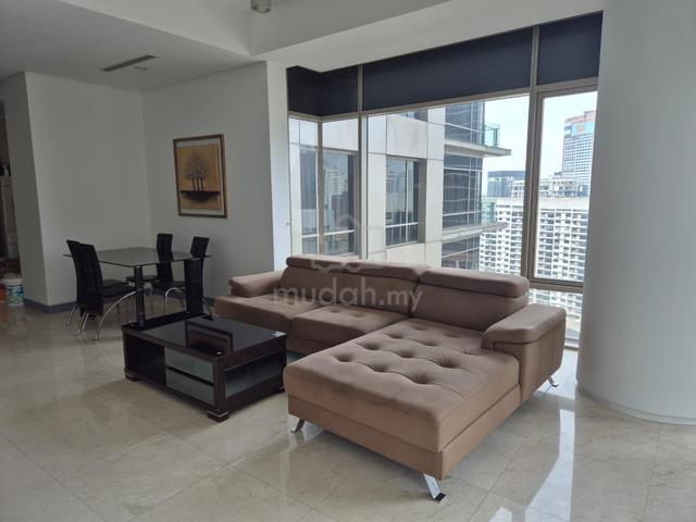 Pavilion Residences 1