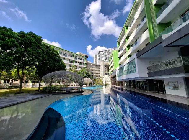 Setia Tri-angle 1