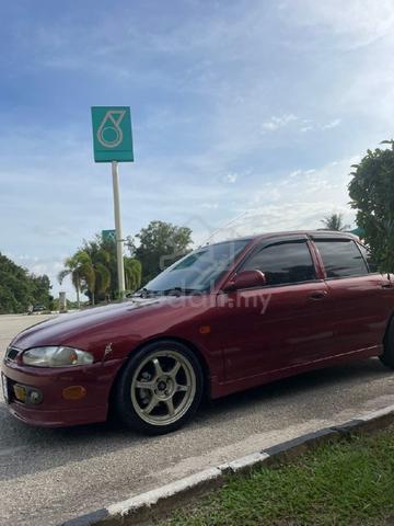 2001 Proton WIRA 1.5 GL (M) - 4