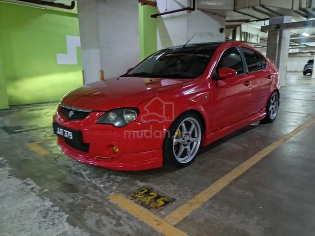 2006 Proton GEN-2 1.6 H-LINE ENHANCED VERSION A - 1