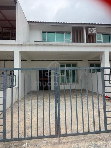 Rumah untuk disewa 1
