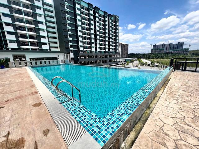 Residensi Zamrud 1