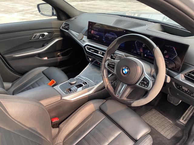 2023 Bmw 3 SERIES 2.0 30I M SPORT MY19 G20 - 5