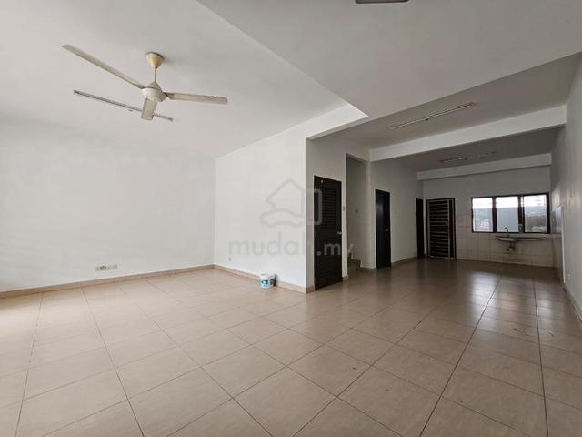 [ 2 Storey ] Azalea Kundang Jaya Rawang 1