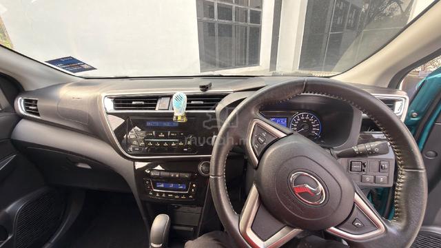 2018 Perodua MYVI 1.3 PREMIUM X MY2017 (A) - 5