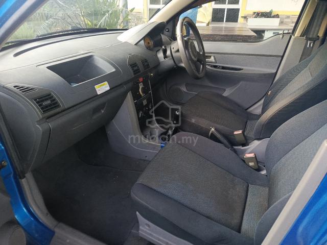 2006 Proton SAVVY 1.2 STANDARD (M) - 5