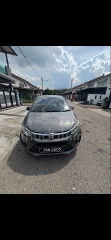 2018 Proton PERSONA 1.6 STANDARD (A) - 3