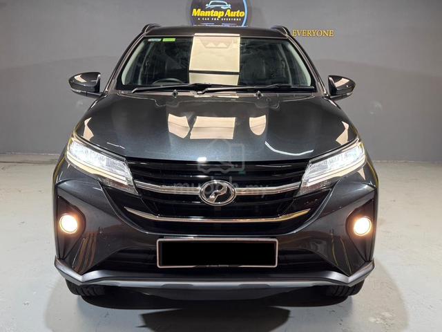 2020 Perodua ARUZ 1.5 AV (A) Full Service 3 Y/WRRT - 4