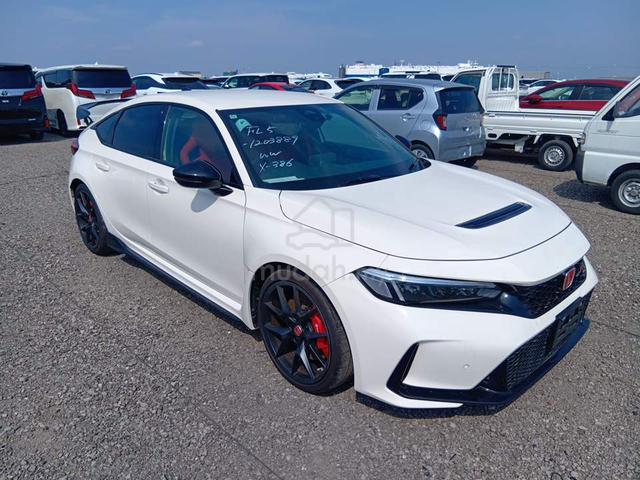 2024 Honda CIVIC 2.0 TYPE R MY23 FL5 (M) READY UNI - 1
