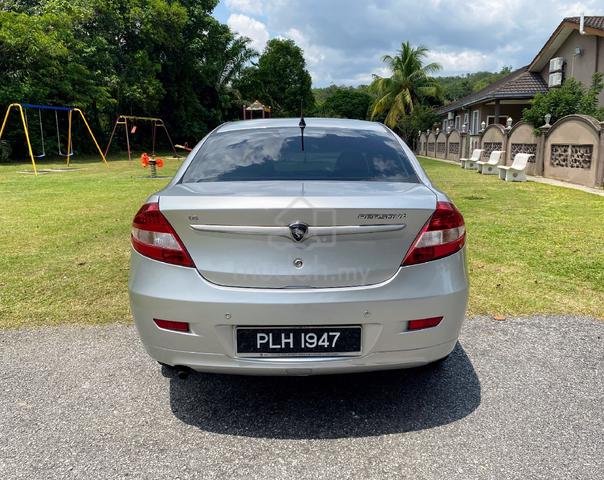 2013 Proton PERSONA 1.6 ELEGANCE BASE LINE (M) - 2