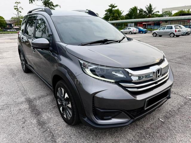 2023 Honda BR-V 1.5 E (A) ONE CAREFUL OWNER - 1
