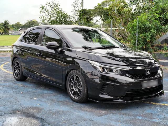2023 Honda CITY 1.5 E HATCHBACK (A) - 5