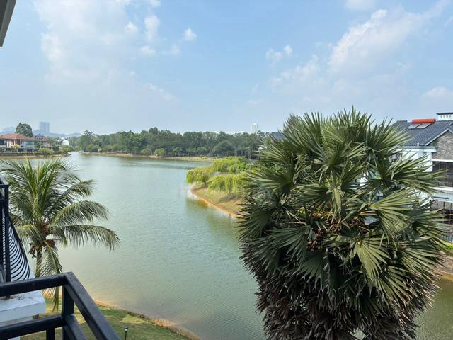 Isle Of Kamares @ Setia Eco Glades 1