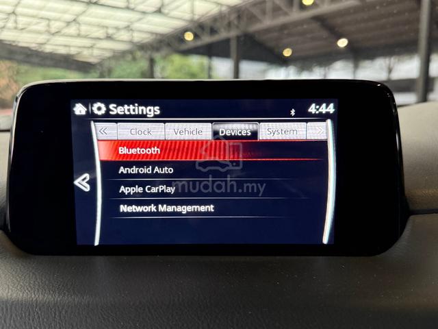 Mazda CX-5 2.0 G GVC PLUS HIGH #360CAM MEMORY SEAT - 5