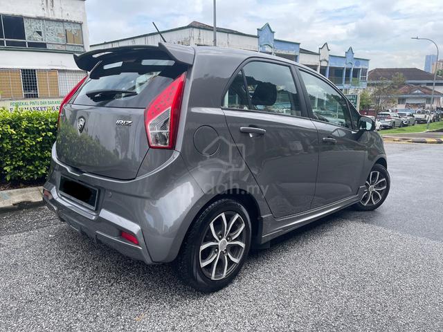 2018 Proton IRIZ 1.6 PREMIUM (A) 1 owner like new - 2