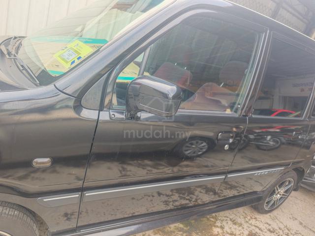 2005 Perodua KENARI 1.0 EZ AERO L902 (A) - 3