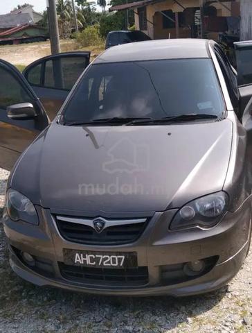 2010 Proton PERSONA 1.6 ELEGANCE BASE LINE (A) - 1