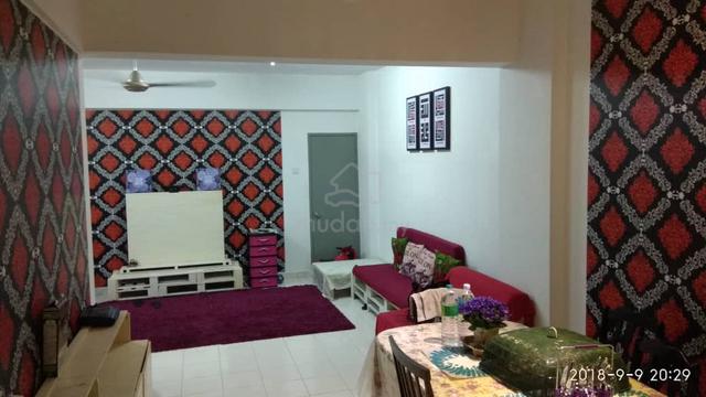 Andari Townvilla 1