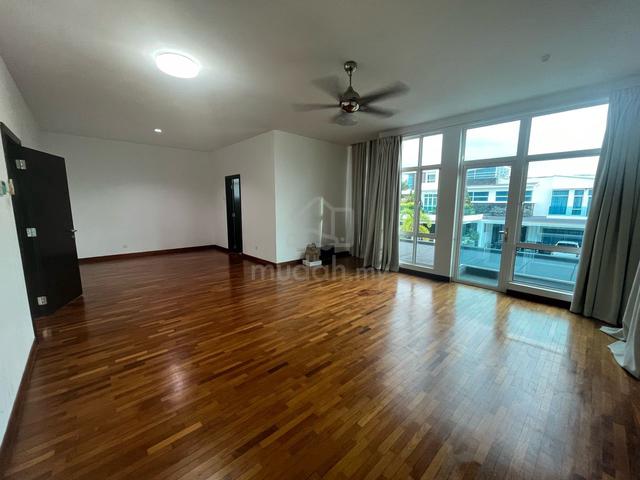 My Diva Homes, 2 Storey Semi D For Sale!!! Perdana Lakeview East 1