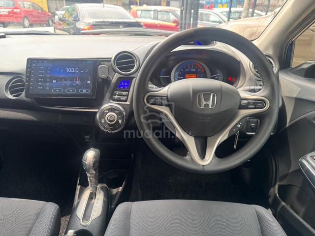 Honda INSIGHT 1.3 (HYBRID) (A) Android Bodykit - 5