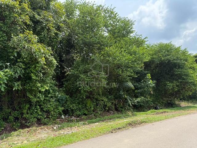 Gelang Patah Land For Sale 1