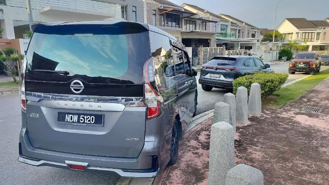 2023 Nissan SERENA 2.0 S-HYBRID HIGHWAY STAR MY18 - 3