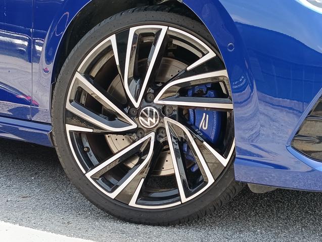 2022 Volkswagen GOLF 2.0 R (A) 328hp EA888 - 2