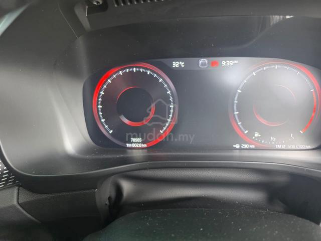 2022 Volvo XC40 2.0 T5 R-DESIGN (A) - 3