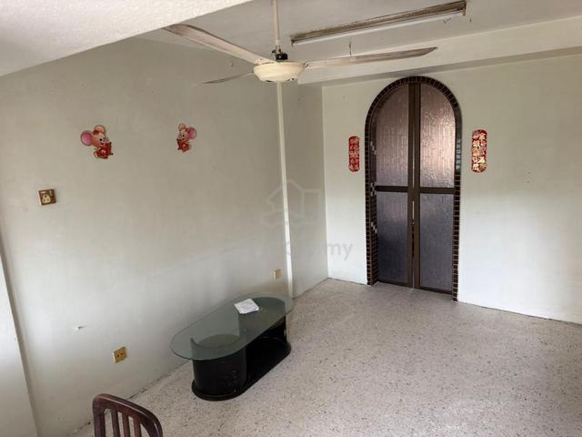 Pangsapuri Laksamana Cheng Ho 2 1